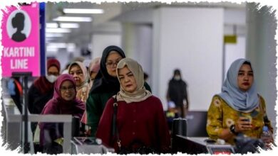 Jakarta Nomor Satu Dunia Dalam Kepadatan, Tokyo Dan Shanghai Tertinggal Jauh