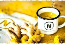 Jamu Tak Lagi Pahit di Bandung, 3 Kafe Ini Ubah Nongkrong Jadi Lebih Sehat