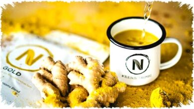 Jamu Tak Lagi Pahit di Bandung, 3 Kafe Ini Ubah Nongkrong Jadi Lebih Sehat