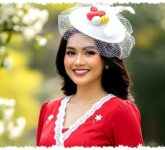 Jangan Asal Pilih Baju Paskah, Putih dan Emas Ternyata Paling Sarat Makna Jangan Asal Pilih Baju Paskah, Putih dan Emas Ternyata Paling Sarat Makna