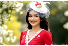 Jangan Asal Pilih Baju Paskah, Putih dan Emas Ternyata Paling Sarat Makna Jangan Asal Pilih Baju Paskah, Putih dan Emas Ternyata Paling Sarat Makna