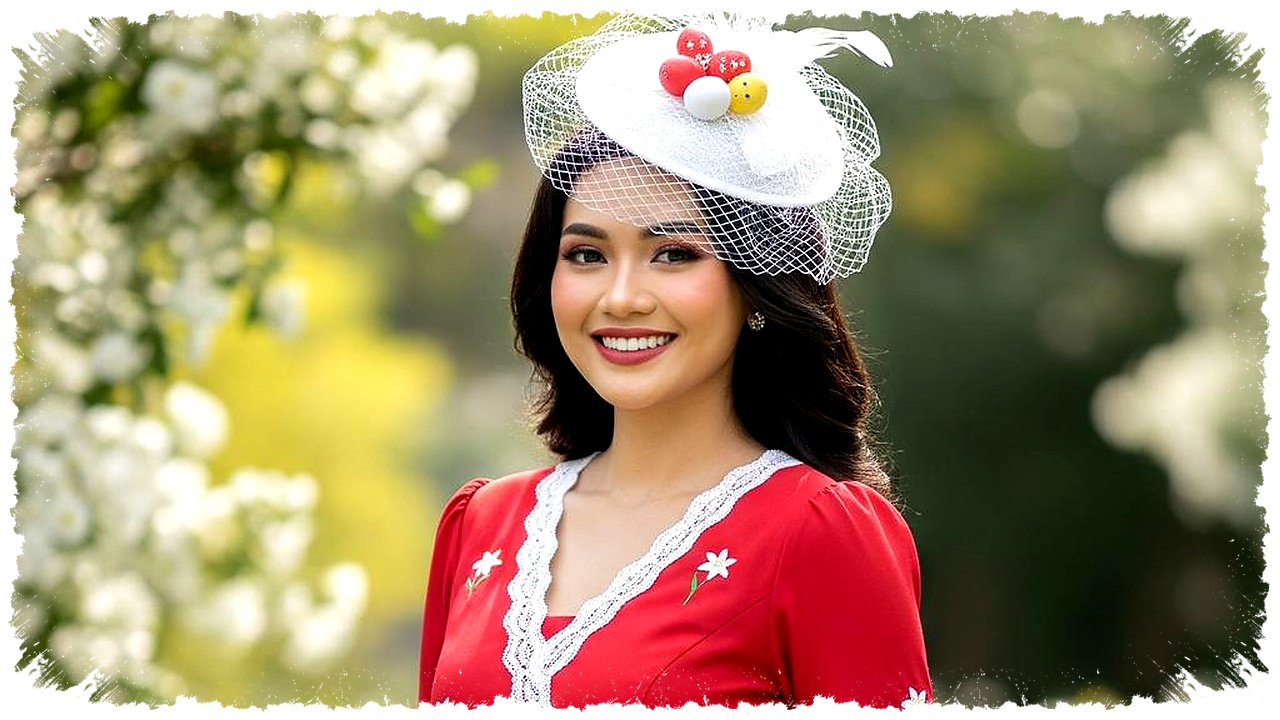 Jangan Asal Pilih Baju Paskah, Putih dan Emas Ternyata Paling Sarat Makna