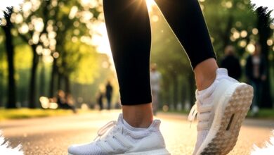 Jangan Asal Pilih Sepatu Traveling, 7 Model Ini Bikin Jalan Seharian Tak Cepat Pegal