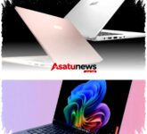 Jangan Beli Laptop Bekas, Laptop 5 Jutaan Ini Sudah SSD Gen4 dan Baterai di Atas 8 Jam