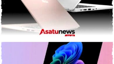 Jangan Beli Laptop Bekas, Laptop 5 Jutaan Ini Sudah SSD Gen4 dan Baterai di Atas 8 Jam Jangan Beli Laptop Bekas, Laptop 5 Jutaan Ini Sudah SSD Gen4 dan Baterai di Atas 8 Jam