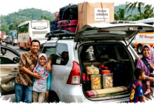 Jangan Berangkat Dulu Sebelum Cek 7 Hal Ini, Liburan Keluarga Bisa Gagal di Jalan Jangan Berangkat Dulu Sebelum Cek 7 Hal Ini, Liburan Keluarga Bisa Gagal di Jalan