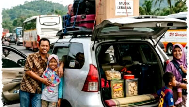 Jangan Berangkat Dulu Sebelum Cek 7 Hal Ini, Liburan Keluarga Bisa Gagal di Jalan