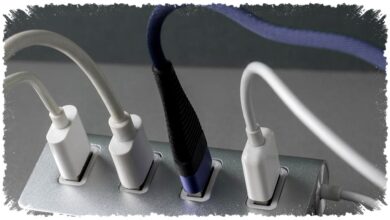 Jangan Colok USB Hub Ke Power Bank, Risikonya Overdraw Dan Panas Berlebihan Jangan Colok USB Hub Ke Power Bank, Risikonya Overdraw Dan Panas Berlebihan