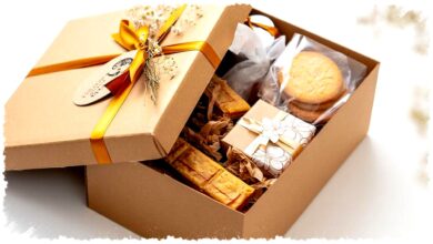 Jangan Keburu Dibuang, 7 Cara Cerdas Sulap Kardus Parcel Lebaran Jadi Barang Berguna Jangan Keburu Dibuang, 7 Cara Cerdas Sulap Kardus Parcel Lebaran Jadi Barang Berguna