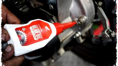 Jangan Lupa Ganti Oli Gardan Motor Matik, Batas Aman Hanya 6.000 Kilometer