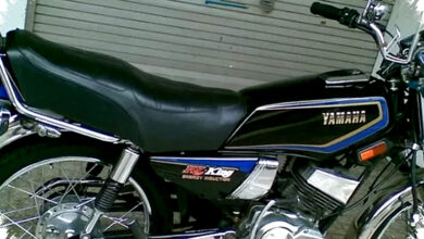 Jangan Salah Pilih RX-King, Cobra Mahal dan Brutal, Master Kalem, New Lebih Irit