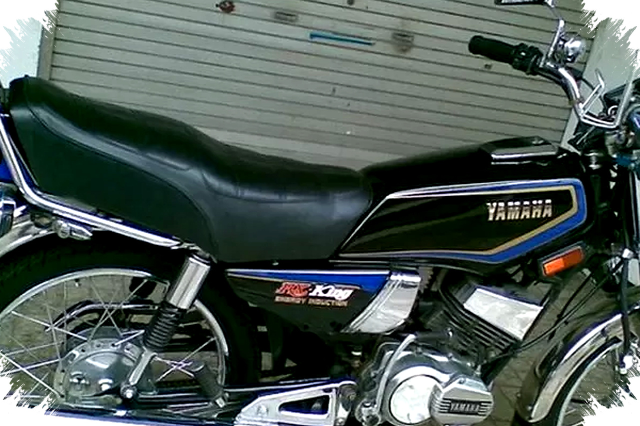 Jangan Salah Pilih RX-King, Cobra Mahal dan Brutal, Master Kalem, New Lebih Irit