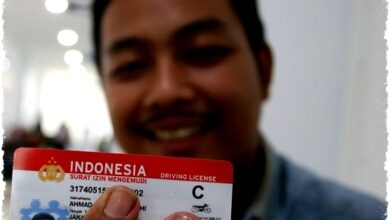 Jangan Salah Upload Foto, Perpanjang SIM Online Bisa Langsung Ditolak! Jangan Salah Upload Foto, Perpanjang SIM Online Bisa Langsung Ditolak!