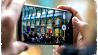 Jangan Terkecoh Layar, 5 Syarat HP Video Yang Wajib Dipenuhi Videografer