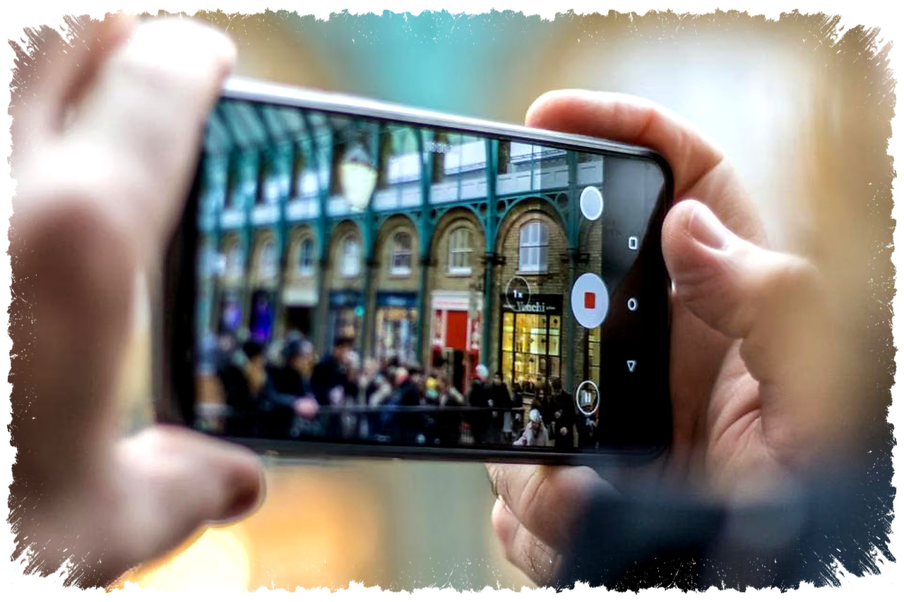 Jangan Terkecoh Layar, 5 Syarat HP Video Yang Wajib Dipenuhi Videografer Jangan Terkecoh Layar, 5 Syarat HP Video Yang Wajib Dipenuhi Videografer