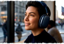 Jangan Tertipu Desainnya, Chip H2 AirPods Max 2 Diam-Diam Ubah Segalanya