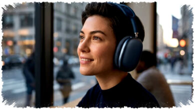 Jangan Tertipu Desainnya, Chip H2 AirPods Max 2 Diam-Diam Ubah Segalanya