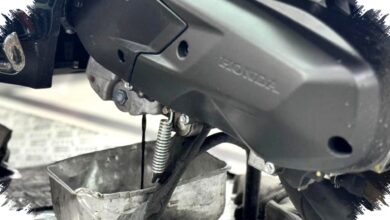 Jangan Tunda Ganti Oli usai Mudik, Mesin Bisa Overheat dan Dompet Jebol!