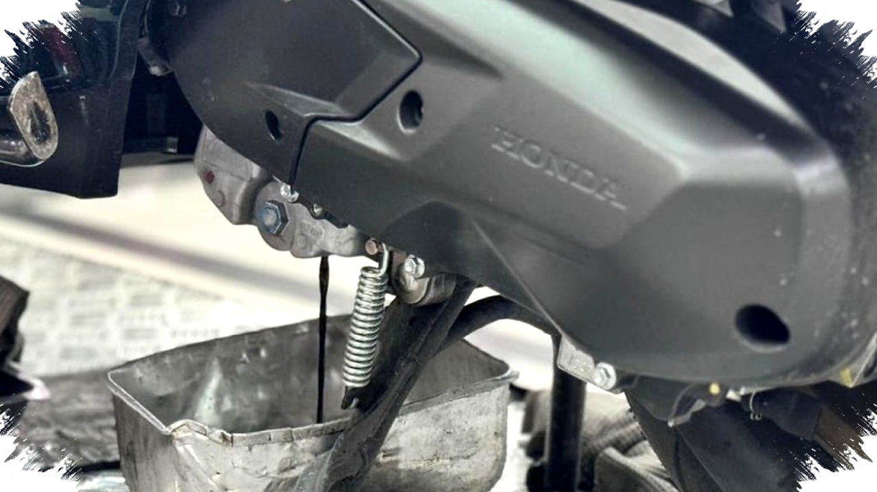 Jangan Tunda Ganti Oli usai Mudik, Mesin Bisa Overheat dan Dompet Jebol!