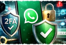 Jangan Tunggu Akun Diambil Alih, 6 Fitur Keamanan WhatsApp Ini Wajib Aktifkan