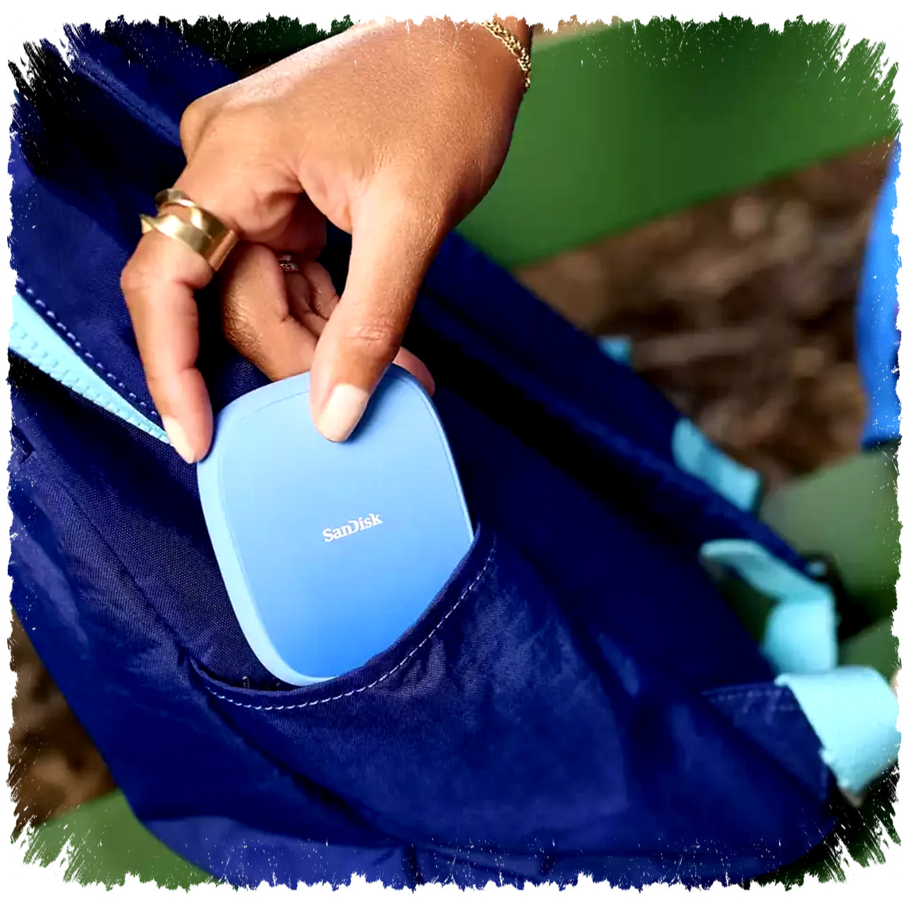 Jangan Tunggu Data Hilang, Cara Aman Backup Di World Backup Day