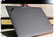 Jangan Tunggu ThinkPad T14 Gen 7, T14 Gen 6 AMD Masih Lebih Masuk Akal