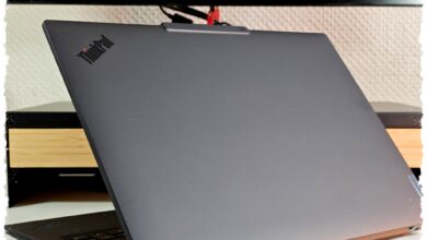 Jangan Tunggu ThinkPad T14 Gen 7, T14 Gen 6 AMD Masih Lebih Masuk Akal