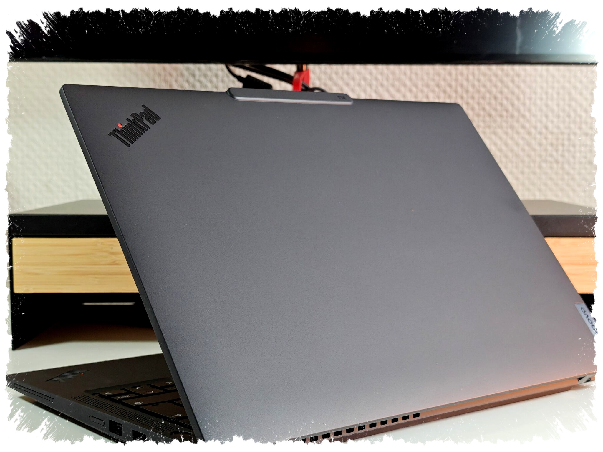 Jangan Tunggu ThinkPad T14 Gen 7, T14 Gen 6 AMD Masih Lebih Masuk Akal Jangan Tunggu ThinkPad T14 Gen 7, T14 Gen 6 AMD Masih Lebih Masuk Akal