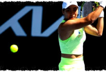 Janice Tjen Kunci Langkah Indonesia, Putri KW Menang Kilat 27 Menit di BAC