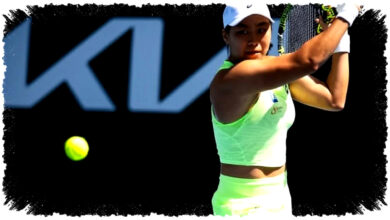 Janice Tjen Kunci Langkah Indonesia, Putri KW Menang Kilat 27 Menit di BAC