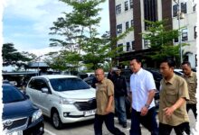 Janji Tanah di Jakarta Berujung Rp2 Miliar Raib, Pengusaha LPG Bandung Ditahan Polda Jabar Janji Tanah di Jakarta Berujung Rp2 Miliar Raib, Pengusaha LPG Bandung Ditahan Polda Jabar