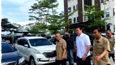 Janji Tanah di Jakarta Berujung Rp2 Miliar Raib, Pengusaha LPG Bandung Ditahan Polda Jabar