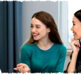 Jarang Menyela, Tanda Orang dengan Kecerdasan Emosional Tinggi Saat Mengobrol Jarang Menyela, Tanda Orang dengan Kecerdasan Emosional Tinggi Saat Mengobrol