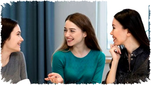 Jarang Menyela, Tanda Orang dengan Kecerdasan Emosional Tinggi Saat Mengobrol Jarang Menyela, Tanda Orang dengan Kecerdasan Emosional Tinggi Saat Mengobrol