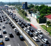 Jasamarga Berlakukan One Way Hingga KM 263 Pejagan-Pemalang, Arus Mudik Kian Padat Setelah Lonjakan Timur