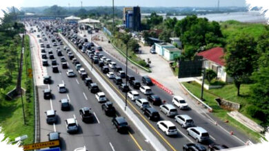 Jasamarga Berlakukan One Way Hingga KM 263 Pejagan-Pemalang, Arus Mudik Kian Padat Setelah Lonjakan Timur