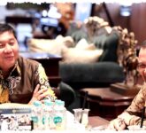 Jateng Pimpin Kredit Perumahan Rp 2,3 T, Luthfi Buka Peta Akselerasi Rumah Rakyat