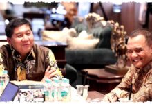 Jateng Pimpin Kredit Perumahan Rp 2,3 T, Luthfi Buka Peta Akselerasi Rumah Rakyat