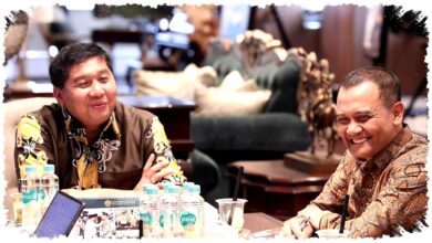 Jateng Pimpin Kredit Perumahan Rp 2,3 T, Luthfi Buka Peta Akselerasi Rumah Rakyat