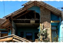 Jawa Barat Diguncang 111 Kali Gempa Selama Maret 2026, Sesar Aktif Picu Lima Guncangan Terasa