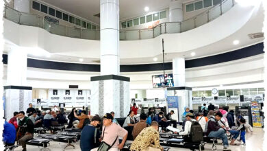 Jawa Barat Longgarkan Bayar Pajak Kendaraan, KTP Pemilik Pertama Tak Lagi Wajib