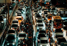 Jawa Barat Tembus 28 Juta Kendaraan, Dominasi Mobilitas Terbesar Nasional Pada 2026