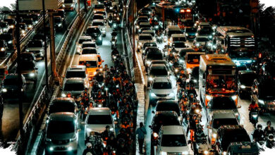 Jawa Barat Tembus 28 Juta Kendaraan, Dominasi Mobilitas Terbesar Nasional Pada 2026 Jawa Barat Tembus 28 Juta Kendaraan, Dominasi Mobilitas Terbesar Nasional Pada 2026