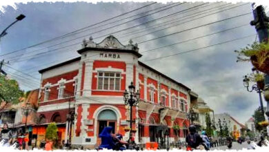 Jawa Tengah Besok Didominasi Hujan Ringan, Ini Titik Yang Perlu Diwaspadai Rabu 8 April Jawa Tengah Besok Didominasi Hujan Ringan, Ini Titik Yang Perlu Diwaspadai Rabu 8 April