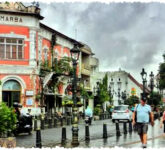 Jawa Tengah Besok Diguyur Hujan Ringan, Semua Wilayah Waspada Seharian