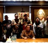 Jawa Tengah Serap KUR Perumahan Tertinggi, Tambahan 40 Ribu Rumah Siap Mengalir