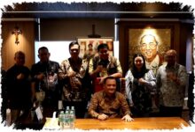 Jawa Tengah Serap KUR Perumahan Tertinggi, Tambahan 40 Ribu Rumah Siap Mengalir Jawa Tengah Serap KUR Perumahan Tertinggi, Tambahan 40 Ribu Rumah Siap Mengalir