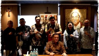 Jawa Tengah Serap KUR Perumahan Tertinggi, Tambahan 40 Ribu Rumah Siap Mengalir