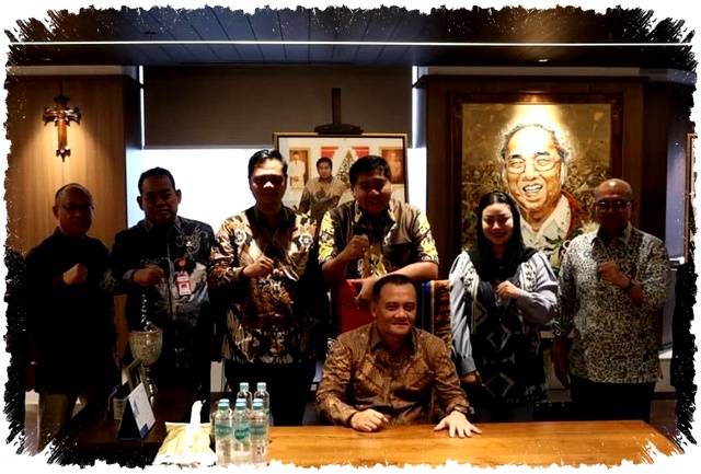 Jawa Tengah Serap KUR Perumahan Tertinggi, Tambahan 40 Ribu Rumah Siap Mengalir