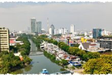 Jawa Timur Berawan Hari Ini, Waspada Hujan Petir Lokal Yang Bisa Muncul Tiba-Tiba